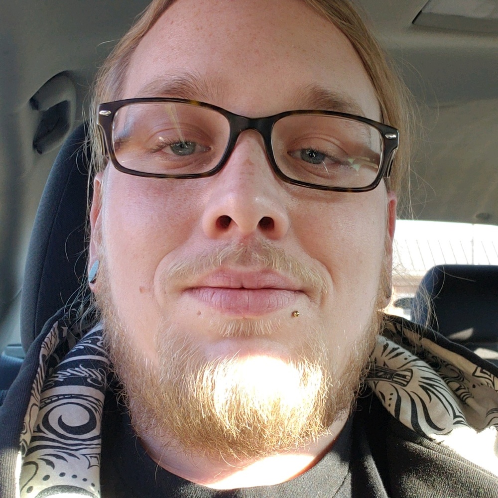 Meet your Posher, Kyle